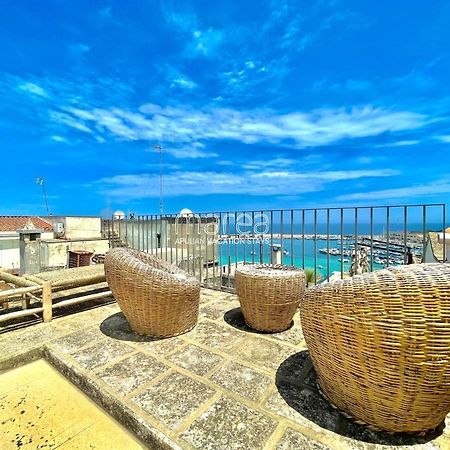 La Torretta - Marea Stays Collection Otranto Kültér fotó