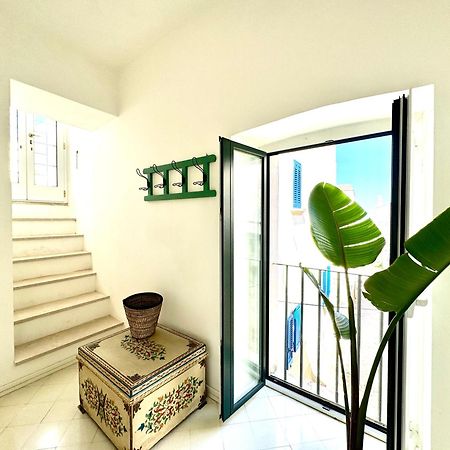 La Torretta - Marea Stays Collection Otranto Kültér fotó