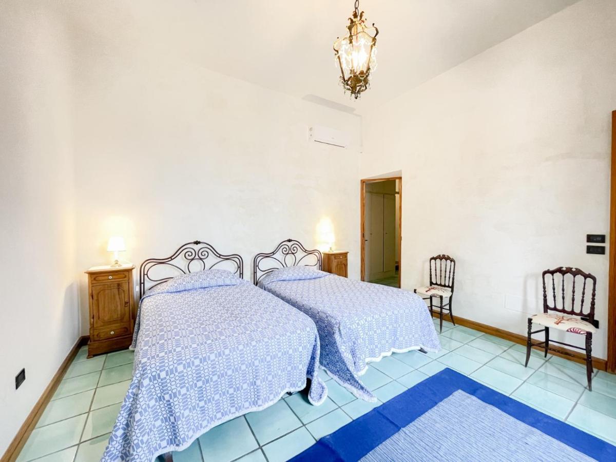La Torretta - Marea Stays Collection Otranto Kültér fotó