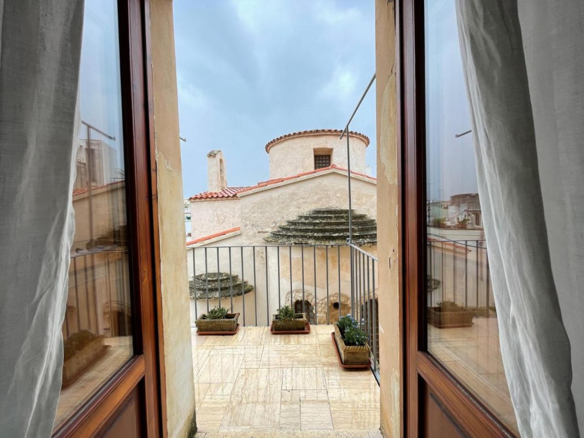 La Torretta - Marea Stays Collection Otranto Kültér fotó