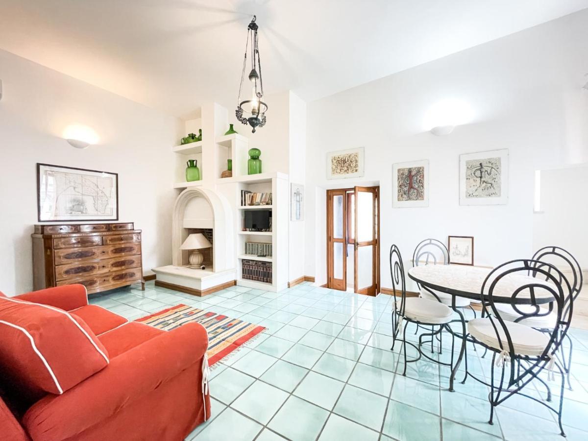 La Torretta - Marea Stays Collection Otranto Kültér fotó