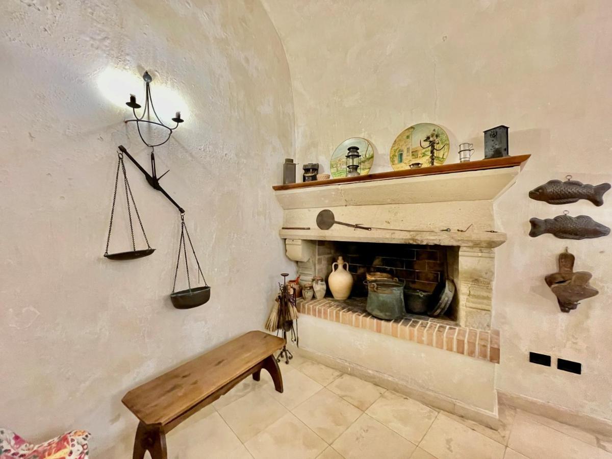La Torretta - Marea Stays Collection Otranto Kültér fotó