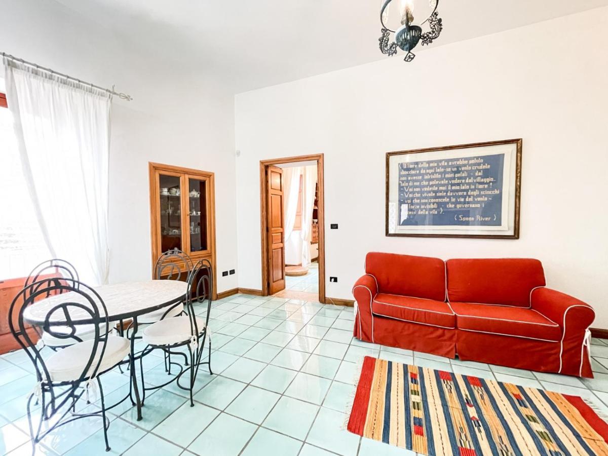La Torretta - Marea Stays Collection Otranto Kültér fotó