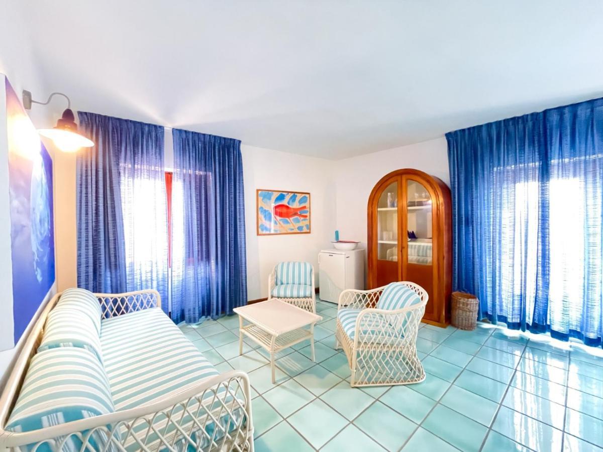 La Torretta - Marea Stays Collection Otranto Kültér fotó