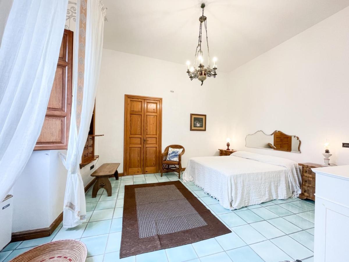 La Torretta - Marea Stays Collection Otranto Kültér fotó