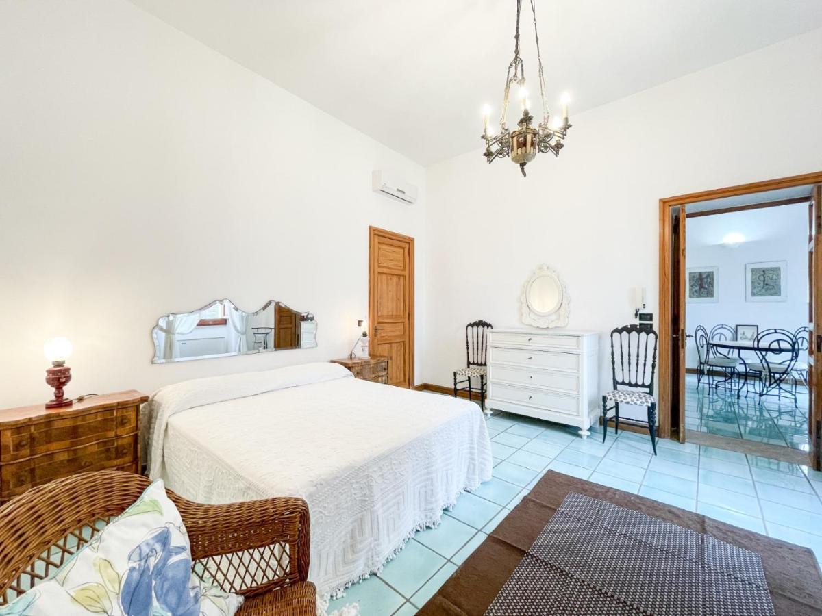 La Torretta - Marea Stays Collection Otranto Kültér fotó