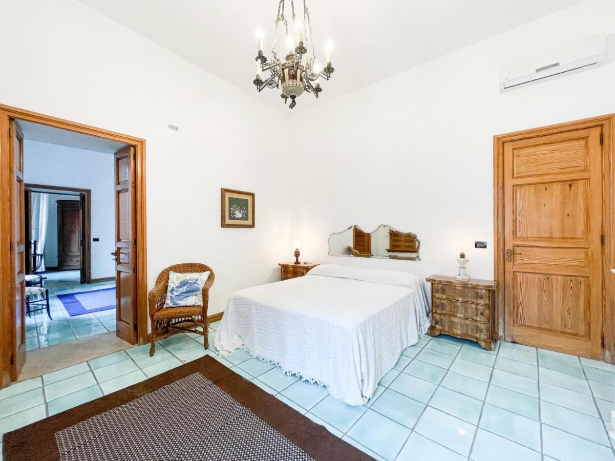 La Torretta - Marea Stays Collection Otranto Kültér fotó
