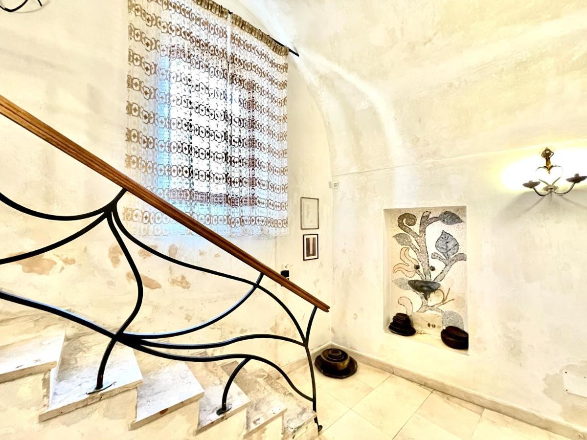 La Torretta - Marea Stays Collection Otranto Kültér fotó