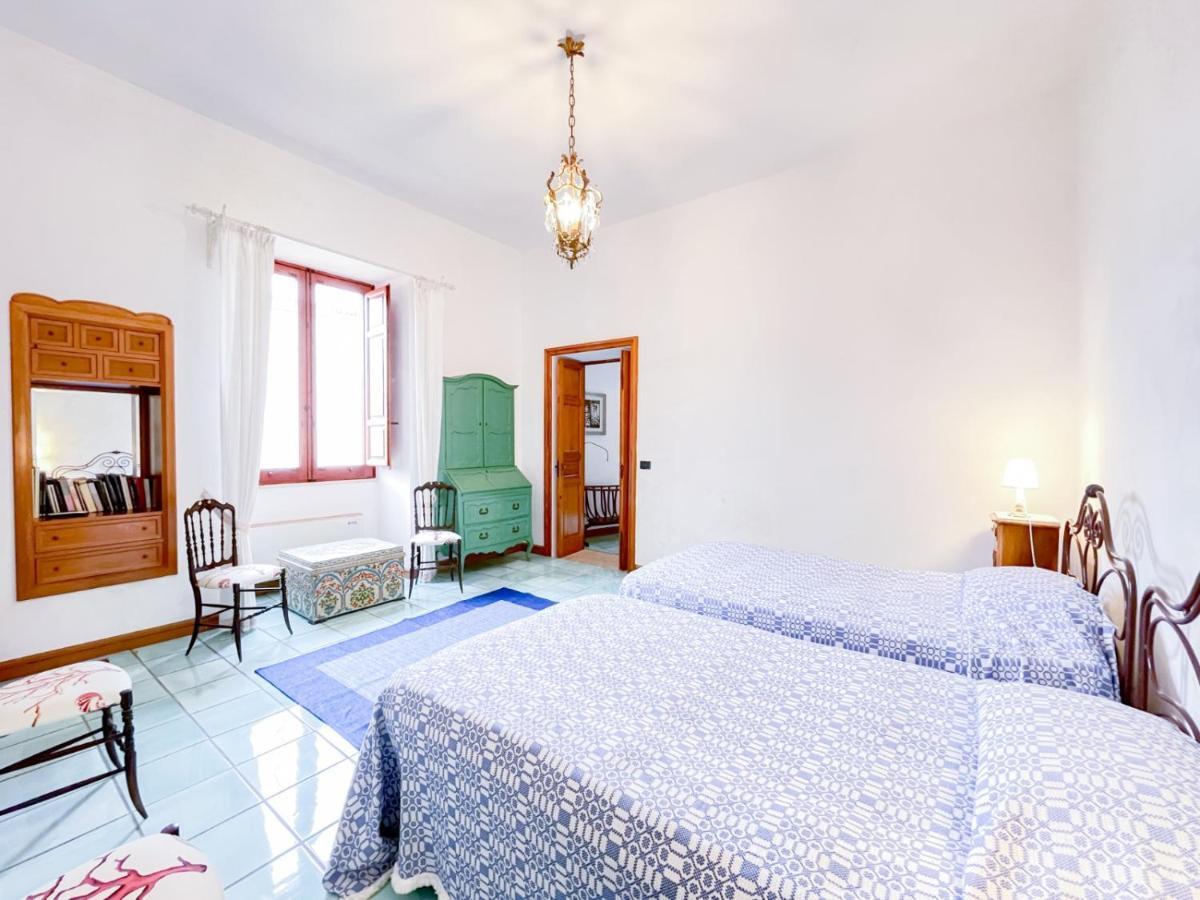 La Torretta - Marea Stays Collection Otranto Kültér fotó