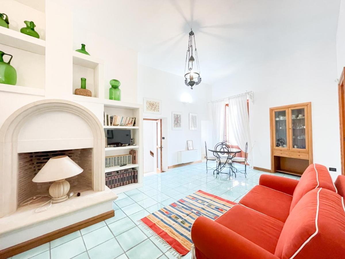 La Torretta - Marea Stays Collection Otranto Kültér fotó