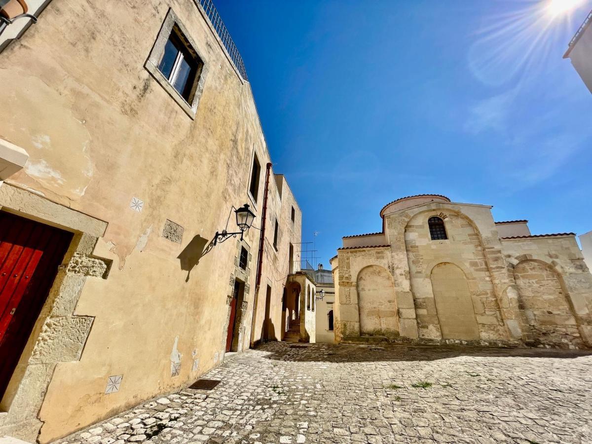 La Torretta - Marea Stays Collection Otranto Kültér fotó