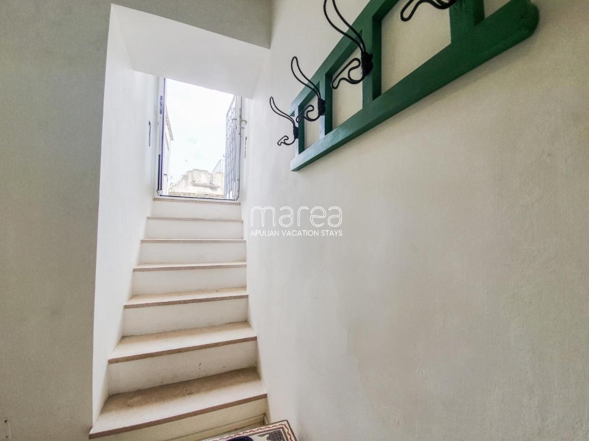 La Torretta - Marea Stays Collection Otranto Kültér fotó