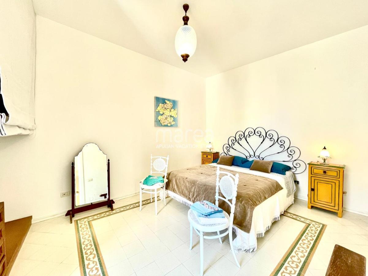 La Torretta - Marea Stays Collection Otranto Kültér fotó