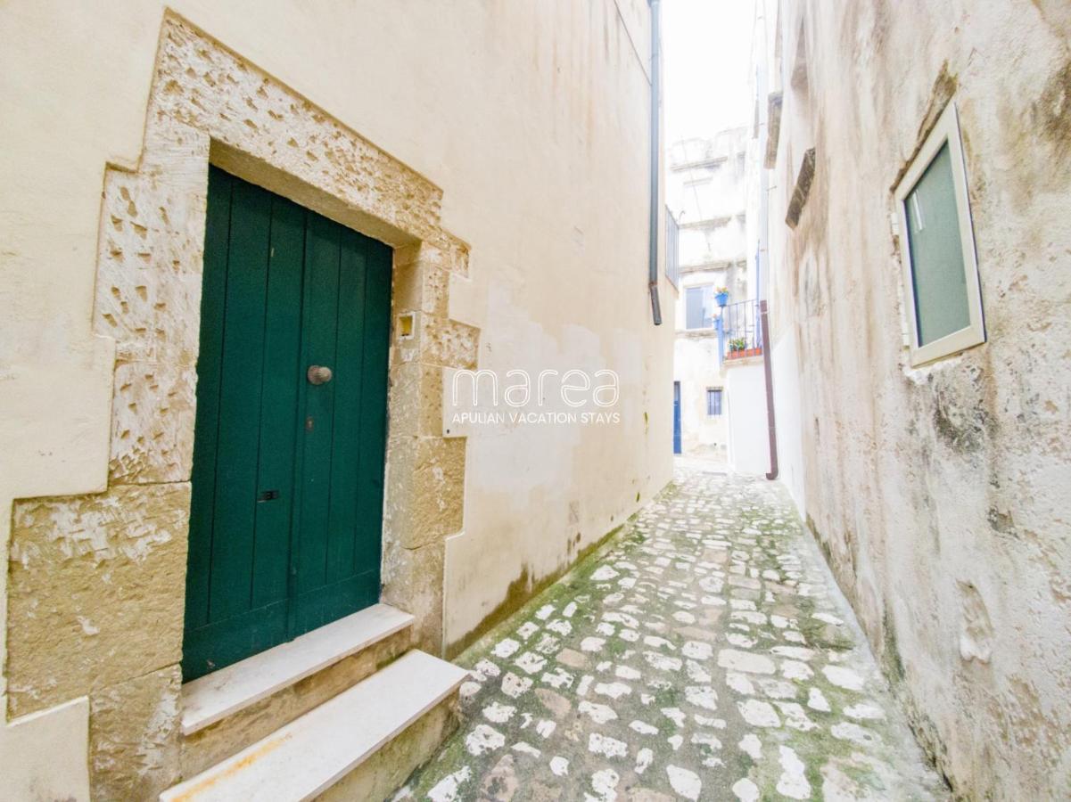 La Torretta - Marea Stays Collection Otranto Kültér fotó