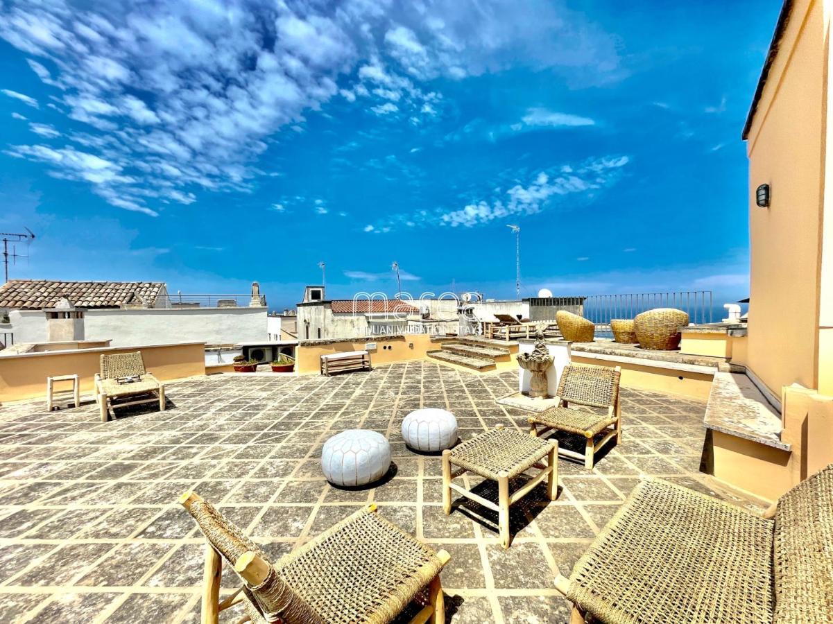 La Torretta - Marea Stays Collection Otranto Kültér fotó