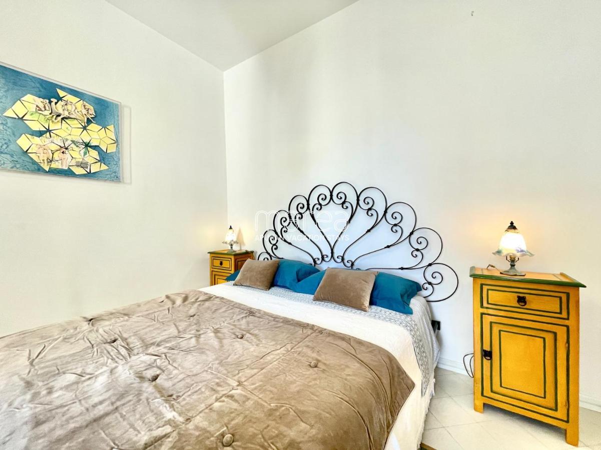 La Torretta - Marea Stays Collection Otranto Kültér fotó