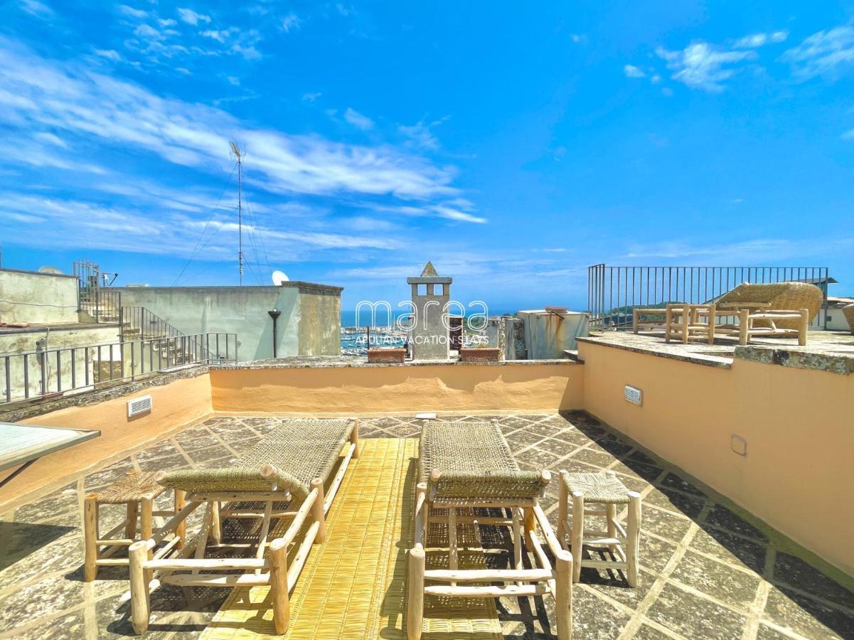 La Torretta - Marea Stays Collection Otranto Kültér fotó