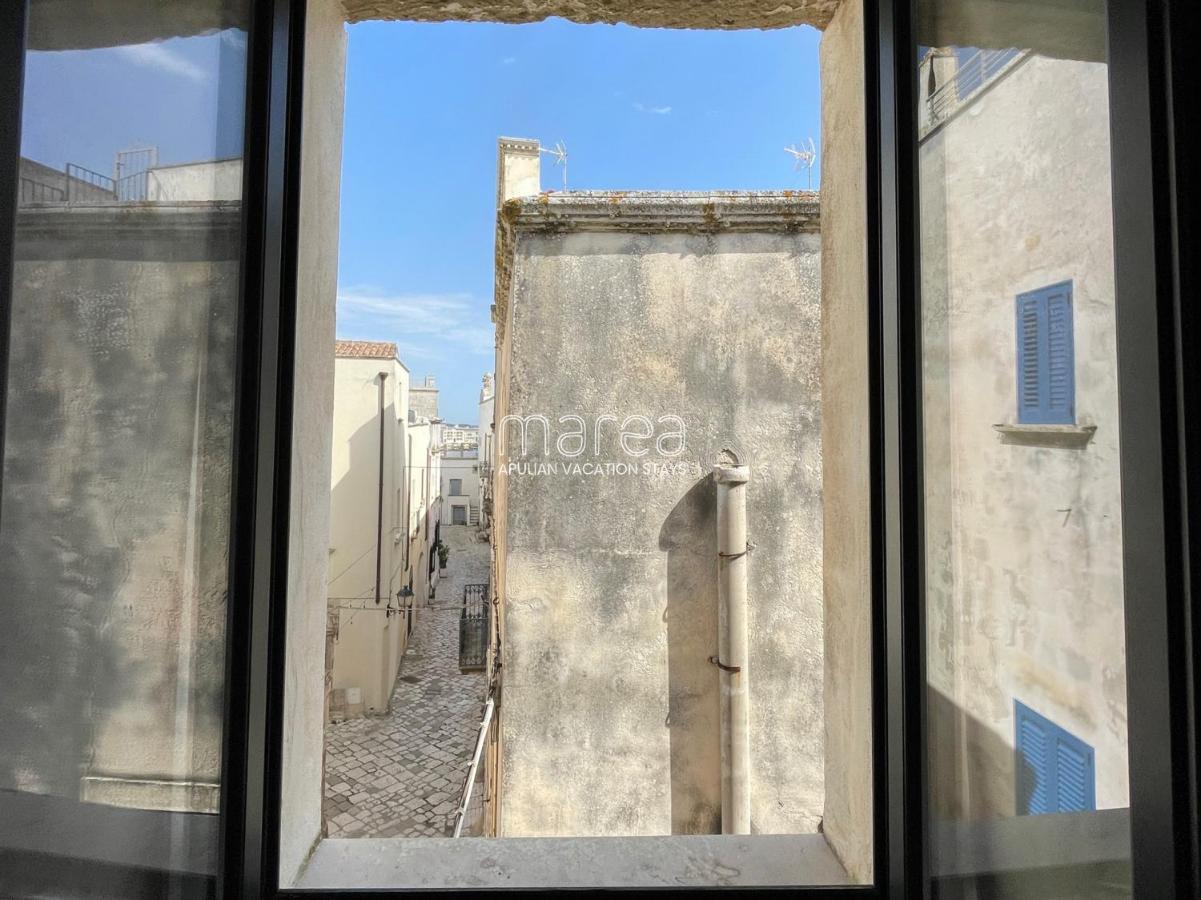 La Torretta - Marea Stays Collection Otranto Kültér fotó