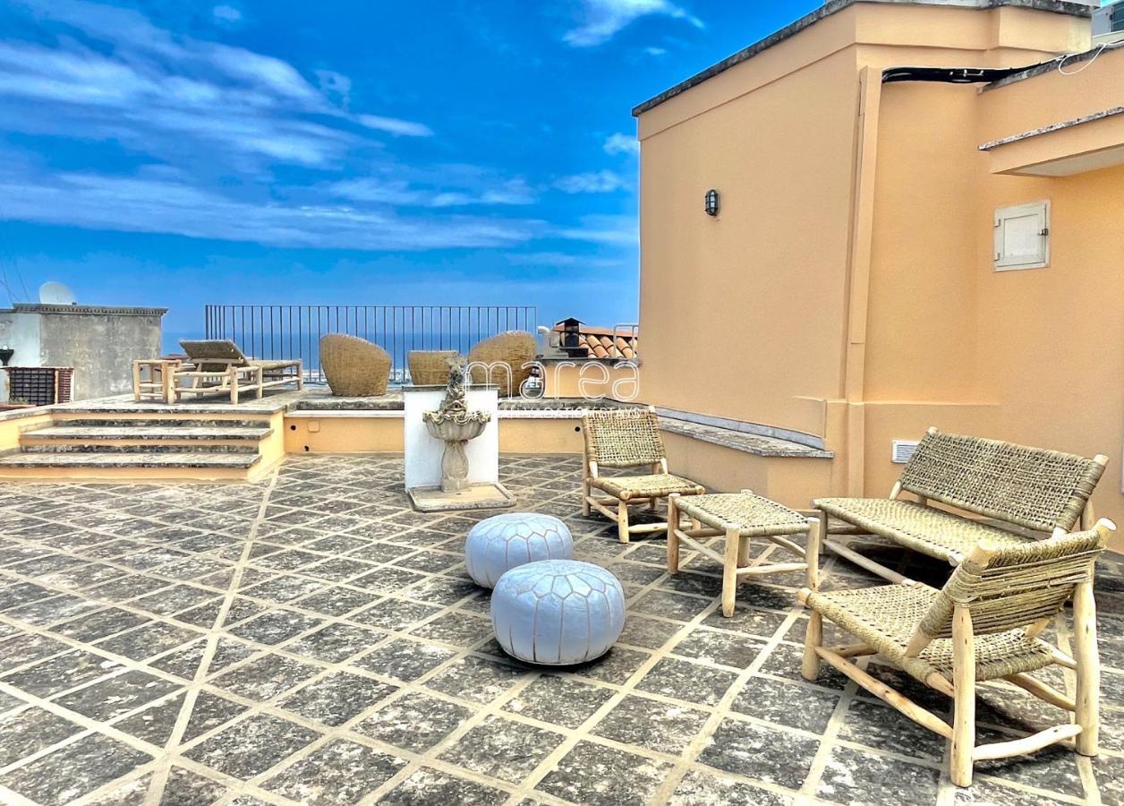 La Torretta - Marea Stays Collection Otranto Kültér fotó