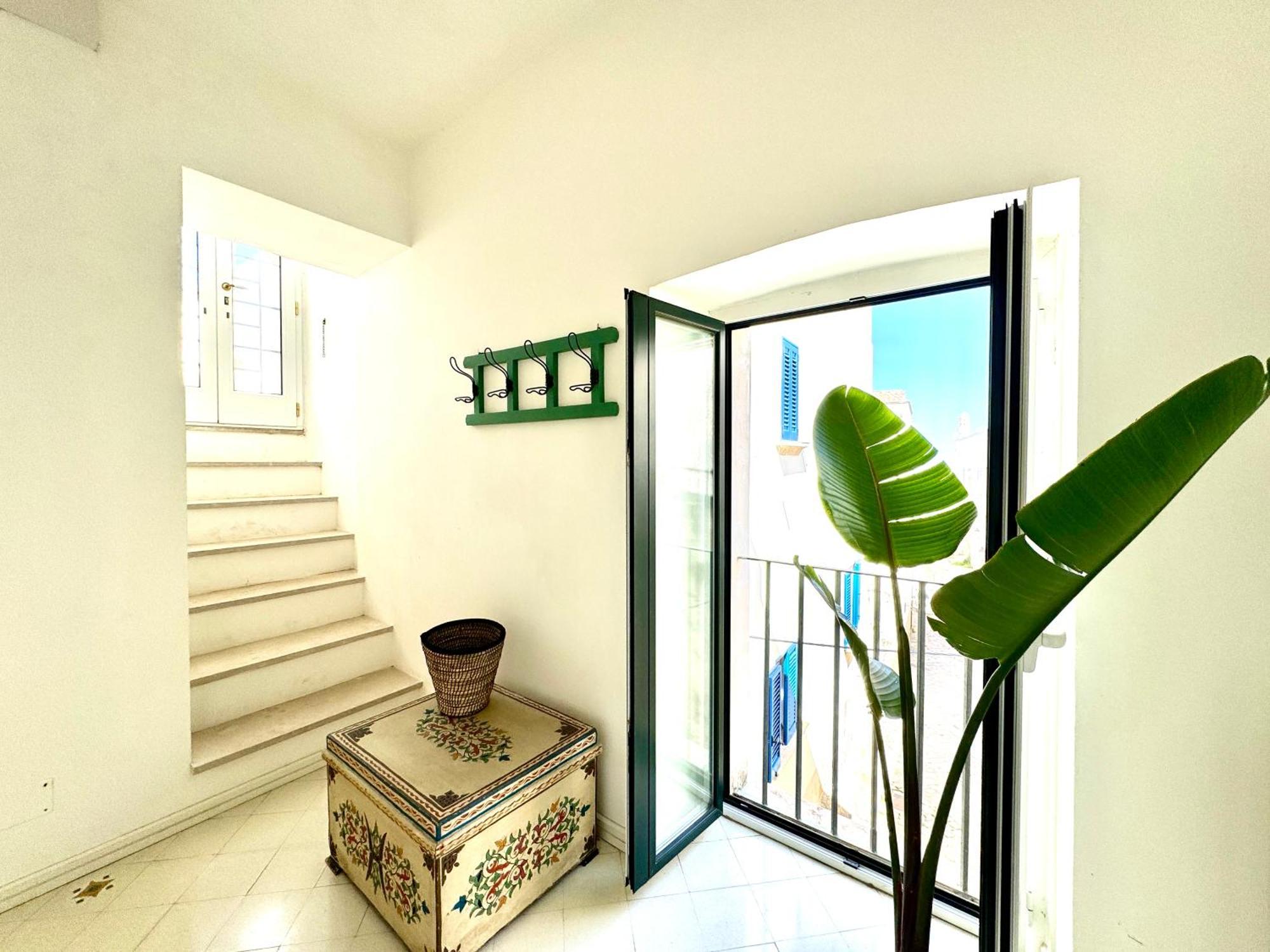 La Torretta - Marea Stays Collection Otranto Kültér fotó