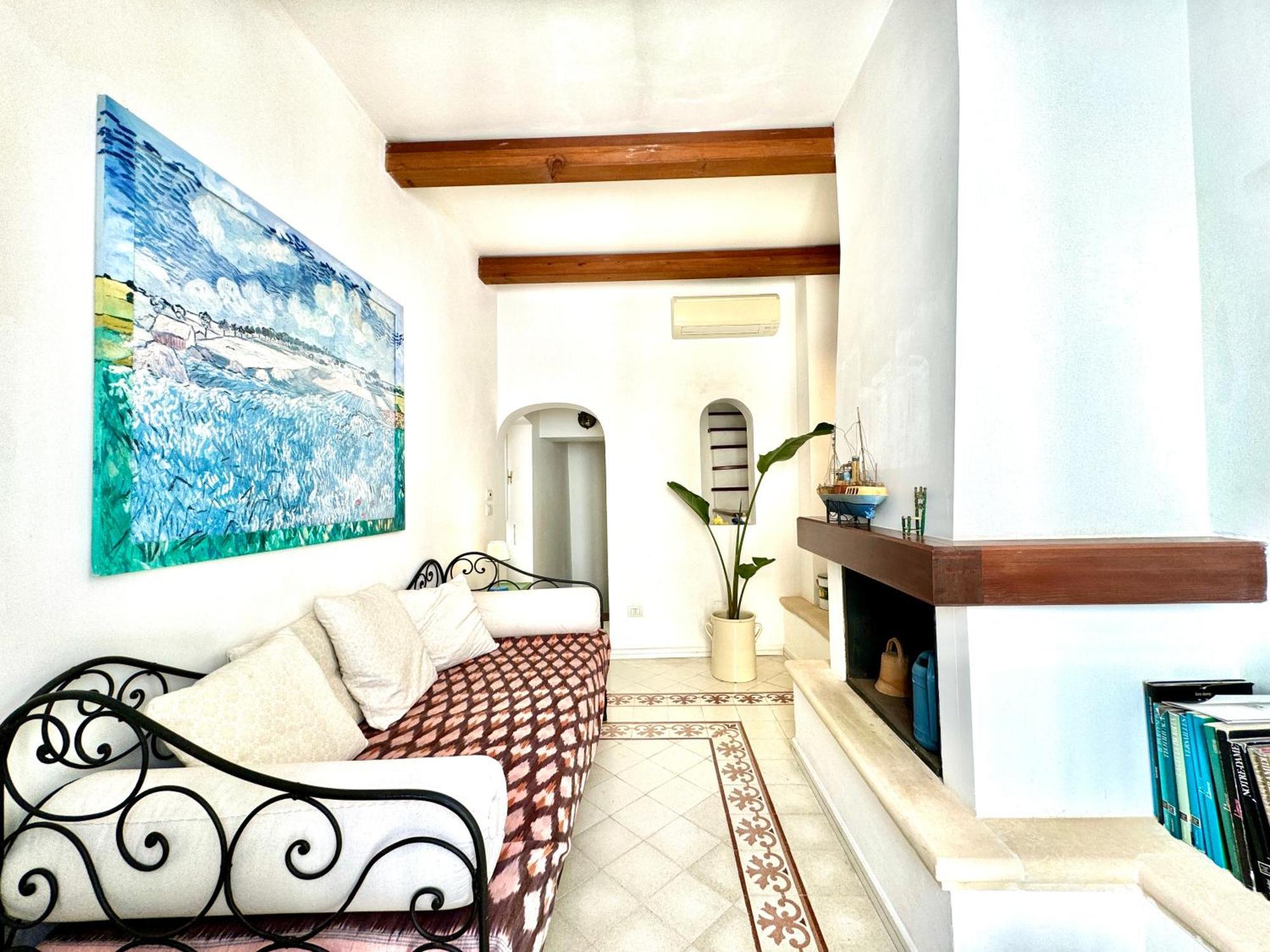 La Torretta - Marea Stays Collection Otranto Kültér fotó